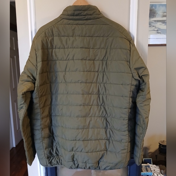 Ducks Unlimited Puffer Jacket Men's Size XL - Picture 7 of 9